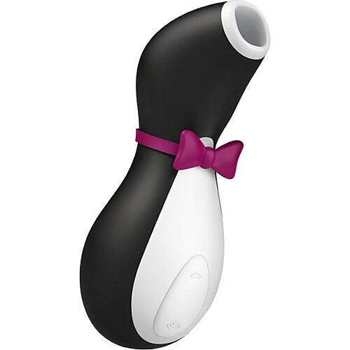 Vibrátor Satisfyer Pro Penguin bezkontaktní stimulátor