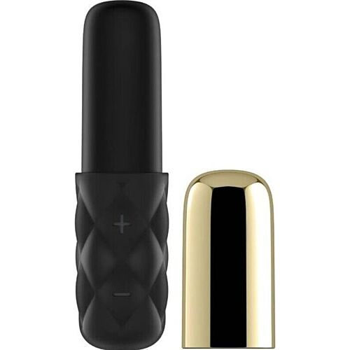 Vibrátor Satisfyer Sparkling Darling s krytkou