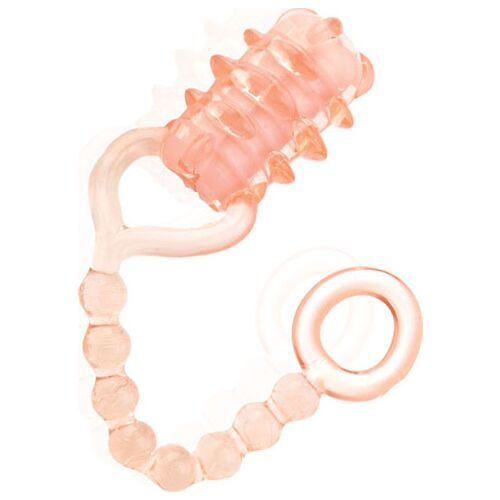 Vibrátor Screaming O The Ohoney dezinfekční a kompaktní