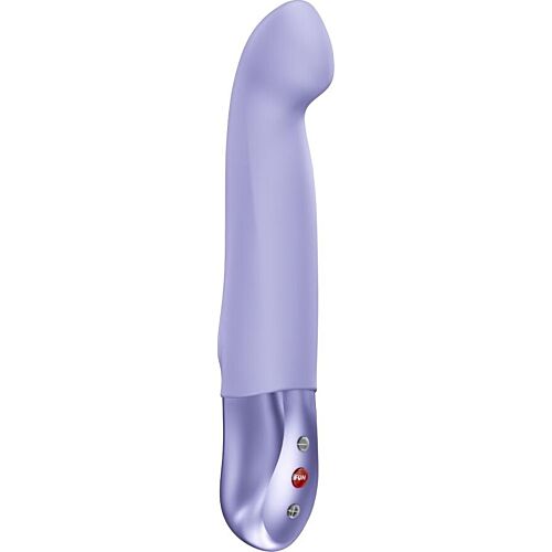 Vibrátor FUN FACTORY STRONIC G s pulzátorovou technologií