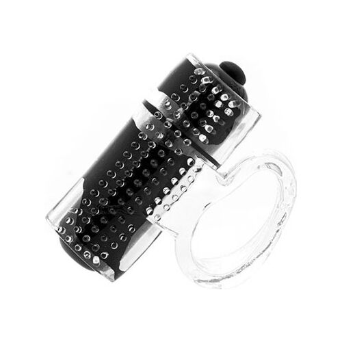 Kroužek Sex & Mischief s různými texturami