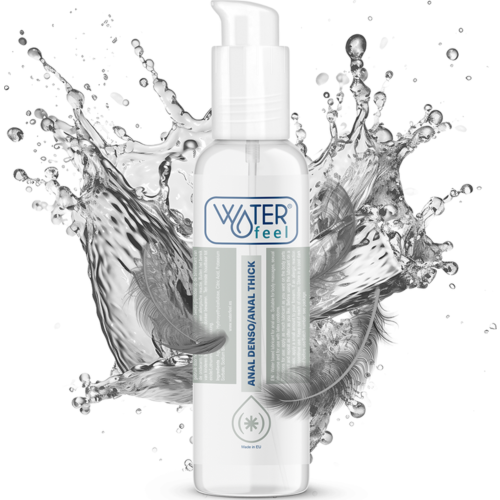 Lubrikant Waterfeel 150 ml pro anální relaxaci
