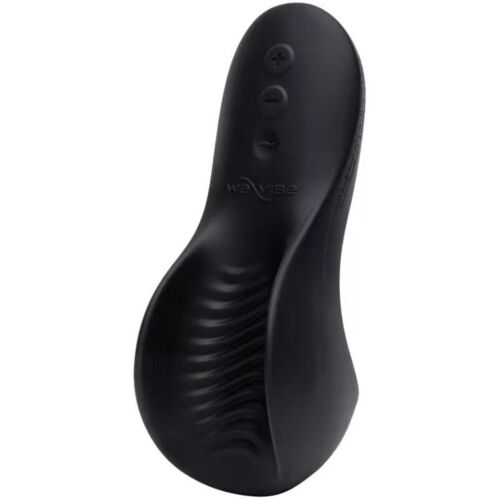 Párový vibrátor WE-VIBE Shared Touch černý
