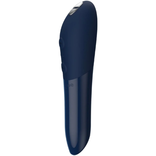 Vibrátor WE-VIBE Tango X v půlnoční modři
