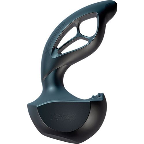 Plug prostático Joydivision Xpander X3 M pro snadnou stimulaci