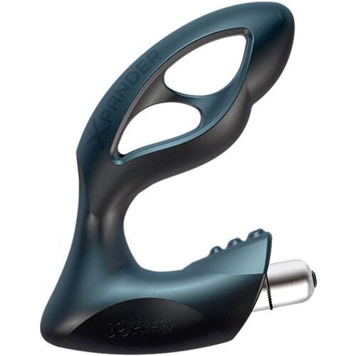 Plug prostático Joydivision Xpander X4 s vibrací