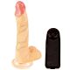 Dildo Baile Super Rota Dong s rotací