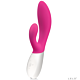 Vibrátor Lelo Ina Wave s dualní stimulací