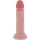 Dildo Get Real Deluxe 15 cm s realistickým pocitem