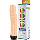 Dildo Eros PRIDE AQUA s lubrikantem 300 ml