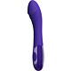 Dildo Vibrátor Pretty Love Elemental s 30 režimy