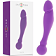 Dildo Intense Fun Intense - Silicone Rick Dual s dvojní stimulací