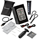 Stimulátor ELECTRASTIM Flick Duo Multi-Pack s dilda