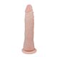 Dildo BAILE Fit 20.1 cm s vertebrálním systémem