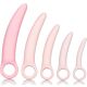 Dilatátor Vaginal Calexotics Inspire Kit 5 PCS pro postupnou dilataci