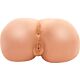 Masturbátor ACT Bubble Butt s vibrací