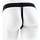 Extensor pene Fetish Fantasy Series 9" Hollow Strap-On