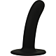 Anální Plug OHMAMA 12 cm s ventilem
