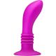 Vibrátor PRETTY LOVE BOOTY PASSION s vibrací
