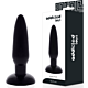 Anální kolík ADDICTED TOYS 13.5 CM flexibilní a pohodlný