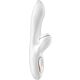 Vibrátor SATISFYER PRO G-SPOT RABBIT 2020 EDITION s tlakovýma vlnama