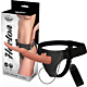 Vibrační postroj Harness Attraction Hector 20 cm s Click systémem