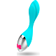 Vibrátor Happy Loky Mini Fun s diskrétním ovládáním