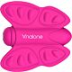 Vibrátor NALONE Madam Mini Butterfly s flexibilními křídly