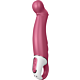 Vibrátor SATISFYER VIBES PETTING HIPO s 12 vibračními programy