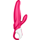 Vibrátor SATISFYER VIBE MR RABBIT s dvojím stimulátorem