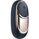 Vibrátor Satisfyer Dark Desire s 15 režimy vibrace