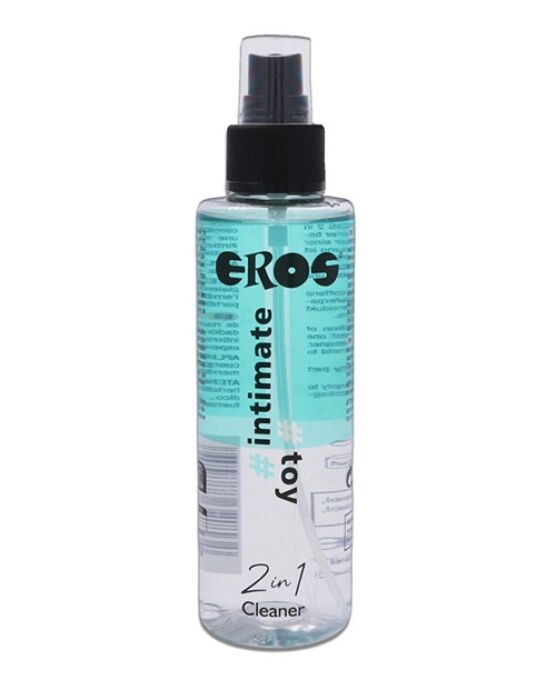 Čisticí prostředek Eros 2 v 1 150 ml pro hygienu Čisticí prostředek Eros 2 v 1 150 ml pro hygienu