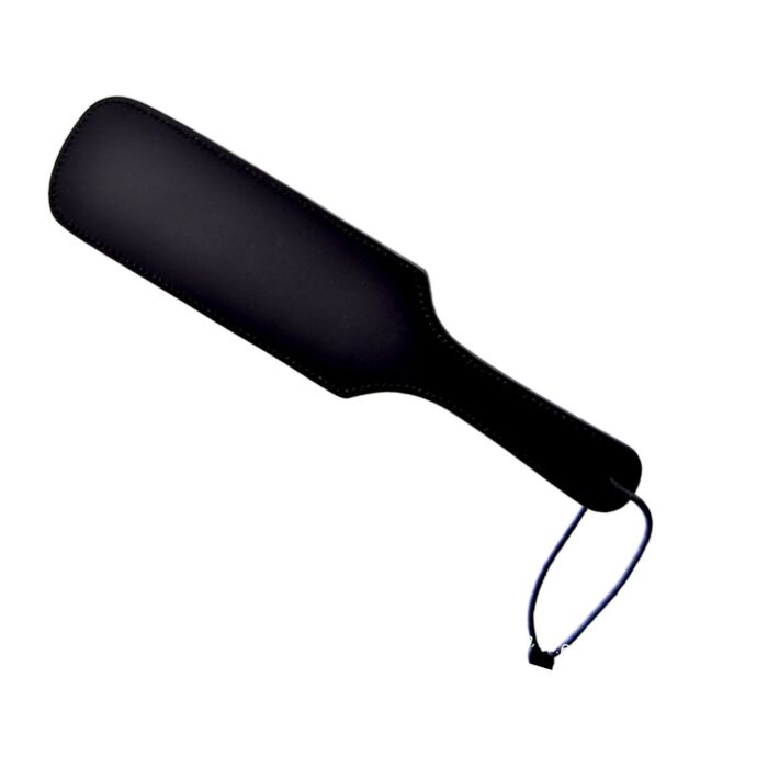 Paddle Bound s nubukovou kůží pro zvýšení výkonu Paddle Bound s nubukovou kůží pro zvýšení výkonu