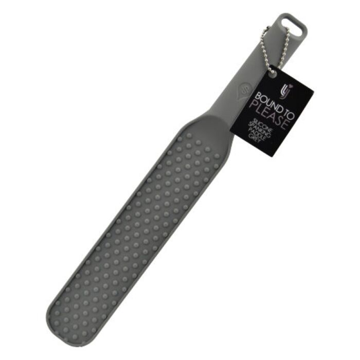 Paddle Bound to Please s dvěma povrchy pro vzrušení Paddle Bound to Please s dvěma povrchy pro vzrušení