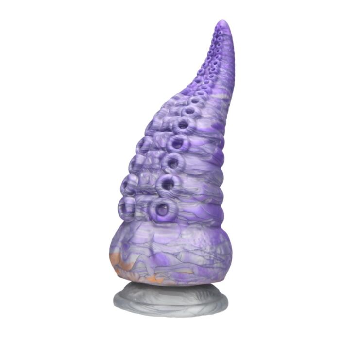 Dildo F**kLore Kraken Silikonové Chapadlo 20 cm Dildo F**kLore Kraken Silikonové Chapadlo 20 cm