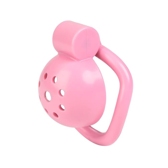 Kroužek na penis Impound Snare Cock Cage 6 cm Kroužek na penis Impound Snare Cock Cage 6 cm