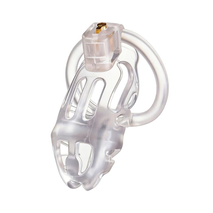 Kroužek Impound Vanguard Cock Cage 10.6 cm Kroužek Impound Vanguard Cock Cage 10.6 cm