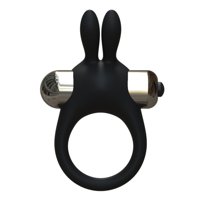 Kroužek JoyRings Silicone Rabbit s vibrací Kroužek JoyRings Silicone Rabbit s vibrací