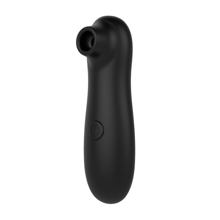 Vibrátor Loving Joy 10 Function Succionátor klitorisu Negro Vibrátor Loving Joy 10 Function Succionátor klitorisu Negro