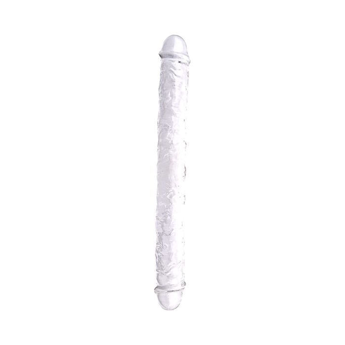 Dildo Loving Joy 15 Inch s přísavkou a realistickým vzhledem Dildo Loving Joy 15 Inch s přísavkou a realistickým vzhledem