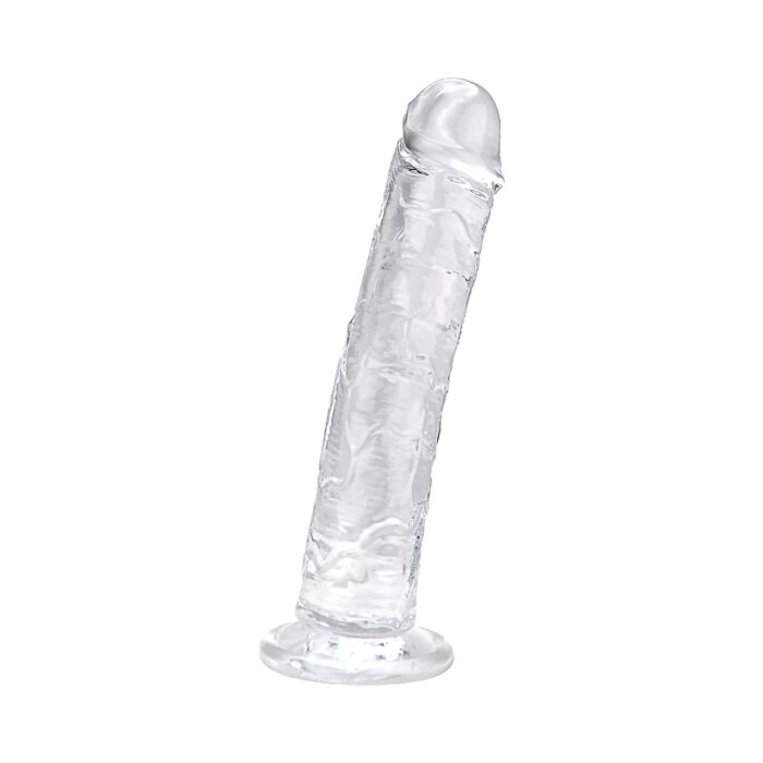 Dildo Loving Joy 8.5 Inch Přísavka Dildo Loving Joy 8.5 Inch Přísavka