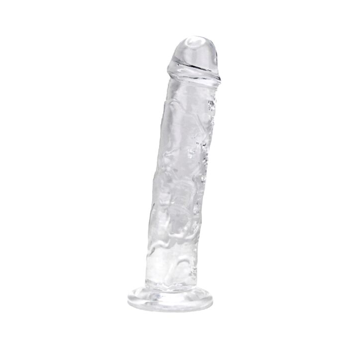 Dildo Loving Joy 9.5 Inch s přísavkou Dildo Loving Joy 9.5 Inch s přísavkou