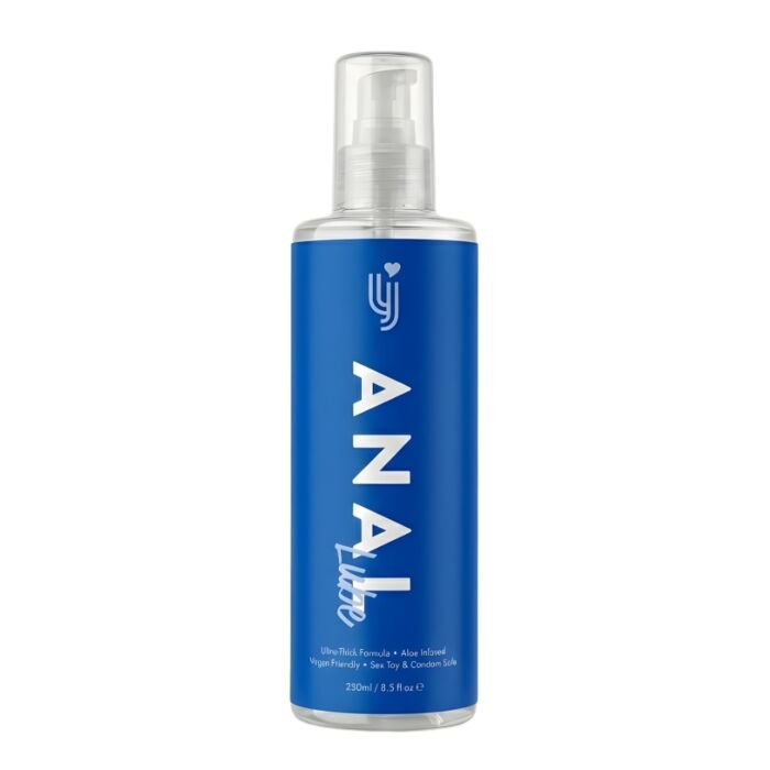 Lubrikant Loving Joy Aloe 250ml s hypoalergenními vlastnostmi Lubrikant Loving Joy Aloe 250ml s hypoalergenními vlastnostmi