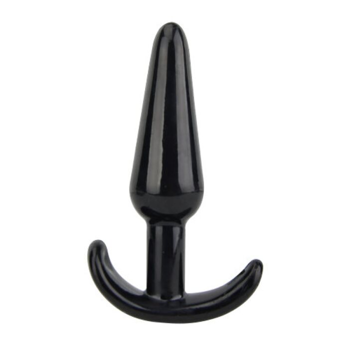Butt Plug Loving Joy pro začátečníky s bezpečnostní rukojetí Butt Plug Loving Joy pro začátečníky s bezpečnostní rukojetí