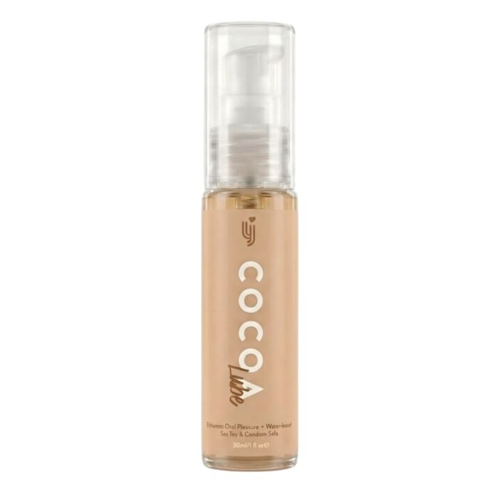 Lubrikant Loving Joy 30ml s jahodovou příchutí Lubrikant Loving Joy 30ml s jahodovou příchutí