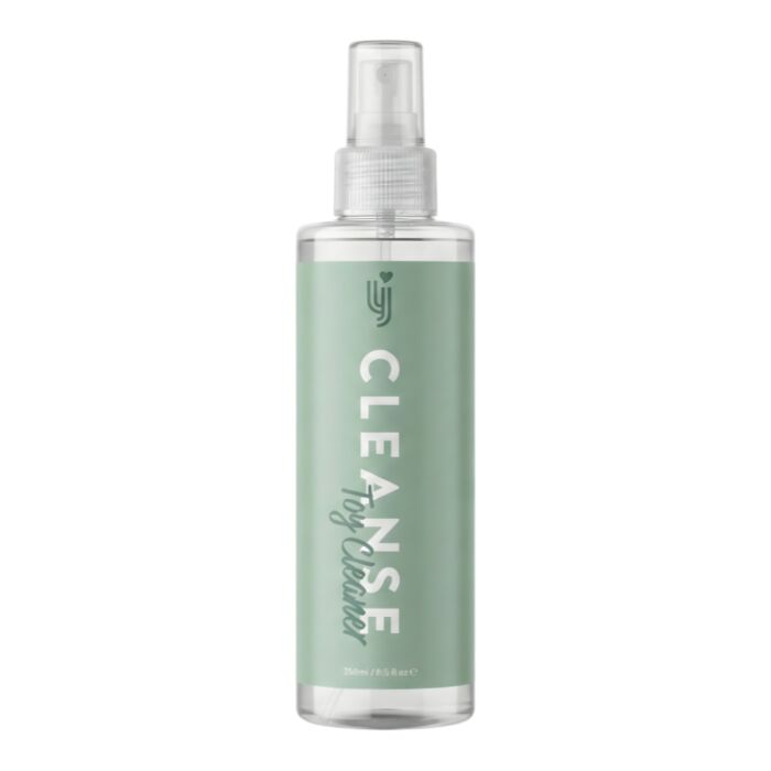Čistič Loving Joy 250 ml pro bezpečné použití Čistič Loving Joy 250 ml pro bezpečné použití
