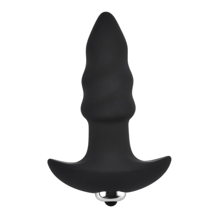 Anální dildo Loving Joy Dart s 7 funkcemi Anální dildo Loving Joy Dart s 7 funkcemi