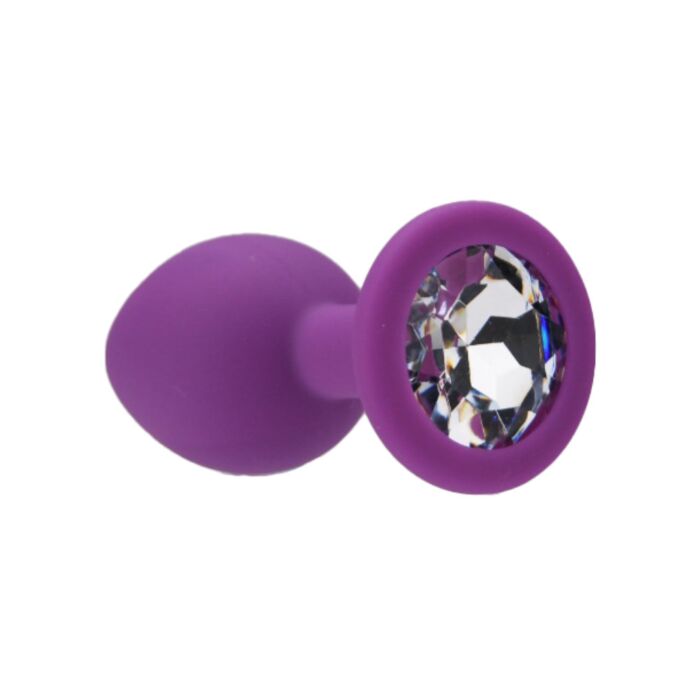 Butt Plug Loving Joy Jewelled Small Butt Plug Loving Joy Jewelled Small