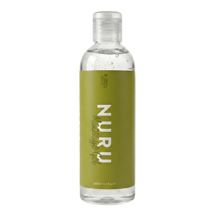 Masážní gel Loving Joy Nuru 250ml s mořskými řasami Masážní gel Loving Joy Nuru 250ml s mořskými řasami