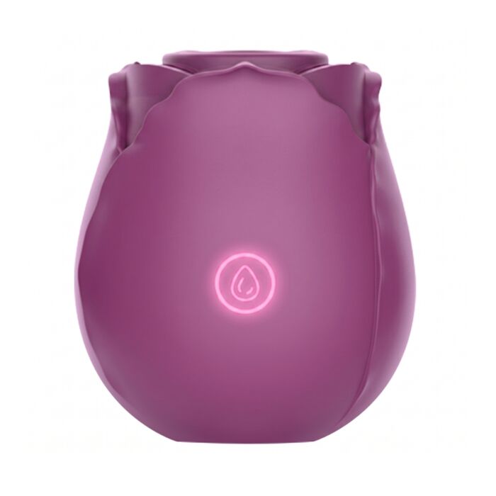 Succionátor Loving Joy Rose Toy s 10 funkcemi Succionátor Loving Joy Rose Toy s 10 funkcemi